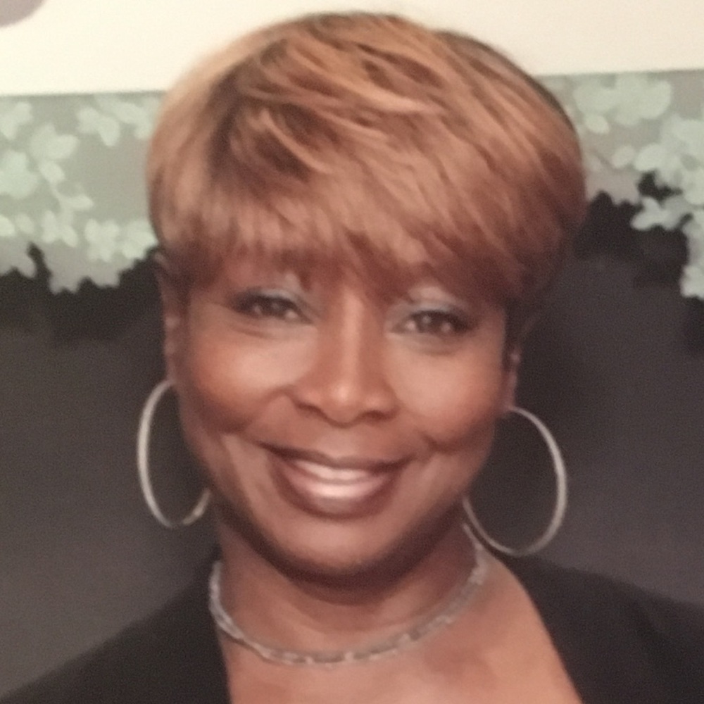 Meet your Posher, Jodi
